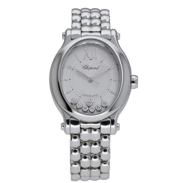 Chopard Happy Sport 278602-3002 Image 6